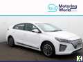 Photo 2021 Hyundai Ioniq 38.3kWh Premium Hatchback 5dr Electric Auto (136 ps) HATCHBACK Electric Automatic