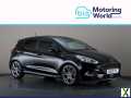 Photo 2019 Ford Fiesta 1.0T EcoBoost GPF ST-Line Hatchback 5dr Petrol Manual Euro 6 (s/s) (125 ps) HATC