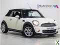 Photo 2012 MINI Convertible Cooper Convertible Petrol Manual