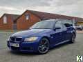 Photo 2007 BMW 335D M SPORT 5DR AUTO STAGE 1 MAP / EGR & DPF DELETE / TOP SPEC