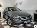 Photo 2016 Mercedes-Benz C-Class 1.6 C200d SE Executive Edition Euro 6 (s/s) 4dr SALOON Diesel Manual