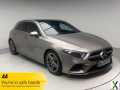 Photo 2020 Mercedes-Benz A-Class 1.5 A180d AMG Line (Premium Plus 2) 7G-DCT Euro 6 (s/s) 5dr HATCHBACK