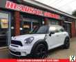 Photo 2013 63 MINI COUNTRYMAN 1.6 COOPER S ALL4 5D 184 BHP ONLY 41K HPI CLEAR 12M MOT