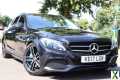 Photo 2017 Mercedes-Benz C-Class 2.0 C350e 6.4kWh Sport G-Tronic+ Euro 6 (s/s) 5dr ESTATE Petrol/Electr