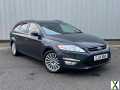 Photo 2014 14 FORD MONDEO 2.0 TDCI ZETEC BUSINESS EDITION TURBO DIESEL ESTATE *£35 TAX