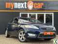 Photo 2010 10 FORD MONDEO 2.0 TDCI TITANIUM HATCHBACK 5DR DIESEL POWERSHIFT (149 G/KM,