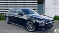 Photo 2020 Mercedes-Benz A-Class A180 AMG Line Executive 5dr Auto Petrol Hatchback Hat