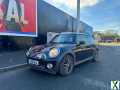 Photo 2010 MINI HATCHBACK 1.6 Cooper Mayfair [122] 3dr HATCHBACK PETROL Manual