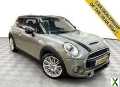 Photo 2016 MINI Hatch 2.0 Cooper S Hatchback 3dr Petrol Manual Euro 6 (s/s) (192 ps) H