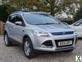 Photo 2014 Ford Kuga 2.0 Kuga Titanium X 4x4 TDCi 4WD 5dr SUV Diesel Manual