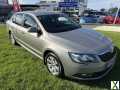 Photo 2014 Skoda Superb 1.4 TSI S 5dr HATCHBACK Petrol Manual