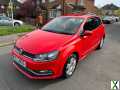 Photo 2014 Volkswagen Polo 1.0 SE BlueMotion Tech PETROL