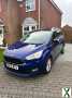 Photo Ford, GRAND C-MAX, MPV, 2016, Manual, 1499 (cc), 5 doors