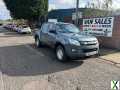 Photo 2013 13 ISUZU D-MAX 2.5 TD PICKUP 4DR DIESEL MANUAL 4X4 (194 G/KM, 161 BHP)**LOW