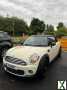 Photo Mini, One, CONVERTIBLE, Convertible, 2011, Manual, 1598 (cc), 2 doors