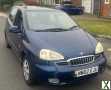 Photo Daewoo, TACUMA, MPV, 2002, Manual, 1598 (cc), 5 doors