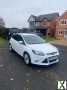 Photo Ford, FOCUS, Hatchback, 2014, Manual, 998 (cc), 5 doors