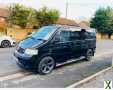 Photo Volkswagen, TRANSPORTER, Panel Van, 2004, Manual, 2460 (cc)