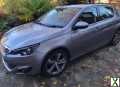 Photo Peugeot, 308, Hatchback, 2014, 12 months MOT Manual, 1598 (cc), 5 doors