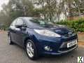 Photo Ford, FIESTA, Hatchback, 2011, Manual, 1388 (cc), 5 doors