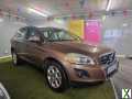 Photo 2008 Volvo XC60 2.4D SE Lux 5dr ESTATE Diesel Manual