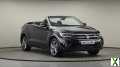 Photo 2023 Volkswagen T-Roc 1.5 TSI R-Line DSG 2WD Euro 6 (s/s) 2dr Convertible Petrol