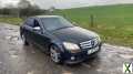 Photo 2008 Mercedes C200 Long MOT Automatic