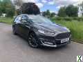 Photo 2018 Ford Mondeo 2.0 TDCi 180 Titanium Edition 5dr Powershift ESTATE Diesel Auto