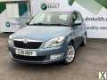 Photo 2011 Skoda Fabia 1.2 TSI 105 Elegance 5dr Hatchback Petrol Manual