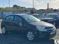 Photo VAUXHALL ASTRA DESIGN 1.8 PETROL MANUAL-- F/S/H-- 1 PREVIOUS KEEPER