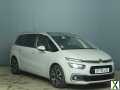 Photo 2020 Citroen Grand C4 Spacetourer 1.2 PureTech 130 Flair Plus 5dr MPV PETROL Man