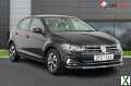 Photo 2018 Volkswagen Polo 1.0 SE TSI 5d 94 BHP 8in Touchscreen, Apple CarPlay / Andro