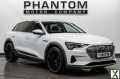 Photo 2020 Audi E-Tron 230kW 50 Quattro 71kWh Technik 5dr Auto ESTATE ELECTRIC Automat