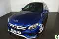 Photo 2017 Mercedes-Benz C CLASS C220d AMG Line Premium 4dr 9G-Tronic SALOON DIESEL Au