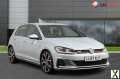 Photo 2018 Volkswagen Golf 2.0 GTI TSI DSG 5d 227 BHP 8in Touchscreen, Apple CarPlay /