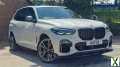 Photo 2019 BMW X5 xDrive M50d 5dr Auto ESTATE DIESEL Automatic