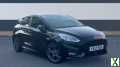 Photo 2019 Ford Fiesta 1.0 EcoBoost 125 ST-Line X 5dr Petrol Hatchback Hatchback Petro