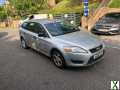 Photo Ford, MONDEO, Estate, 2008, Manual, 1999 (cc), 5 doors