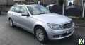 Photo 2009 Mercedes C220 2.1 Diesel Automatic