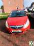 Photo Vauxhall, CORSA, Hatchback, 2009, Manual, 1229 (cc), 3 doors