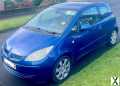 Photo Mitsubishi Colt ????????????????1.1 16v Mpi Blue model 75 bhp Hpi clear Great reliable car (2006 56)