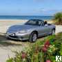 Photo Mazda MX5