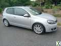 Photo 2011 Volkswagen GOLF TDi 2.0 GT, hatchback, 3drs, manual, 59mpg, new battery