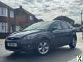 Photo Ford, FOCUS, Hatchback, 2011, Manual, 1596 (cc), 5 doors