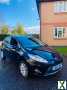 Photo Ford, FIESTA, Hatchback, 2010, Manual, 1560 (cc), 5 doors