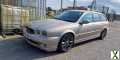 Photo Jaguar X-TYPE Estate *may swap or px*