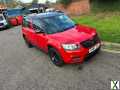 Photo 2015 Skoda Yeti MONTE CARLO TDI CR 5-Door Diesel