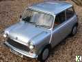 Photo Rover, MINI, Saloon, 1992, Manual, 998 (cc), 2 doors