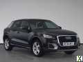 Photo 2020 Audi Q2 30 TDI Sport 5dr S Tronic Estate Diesel Automatic