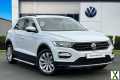 Photo 2019 Volkswagen T-Roc 2017 2.0 TDI SE 150ps SUV Diesel Manual